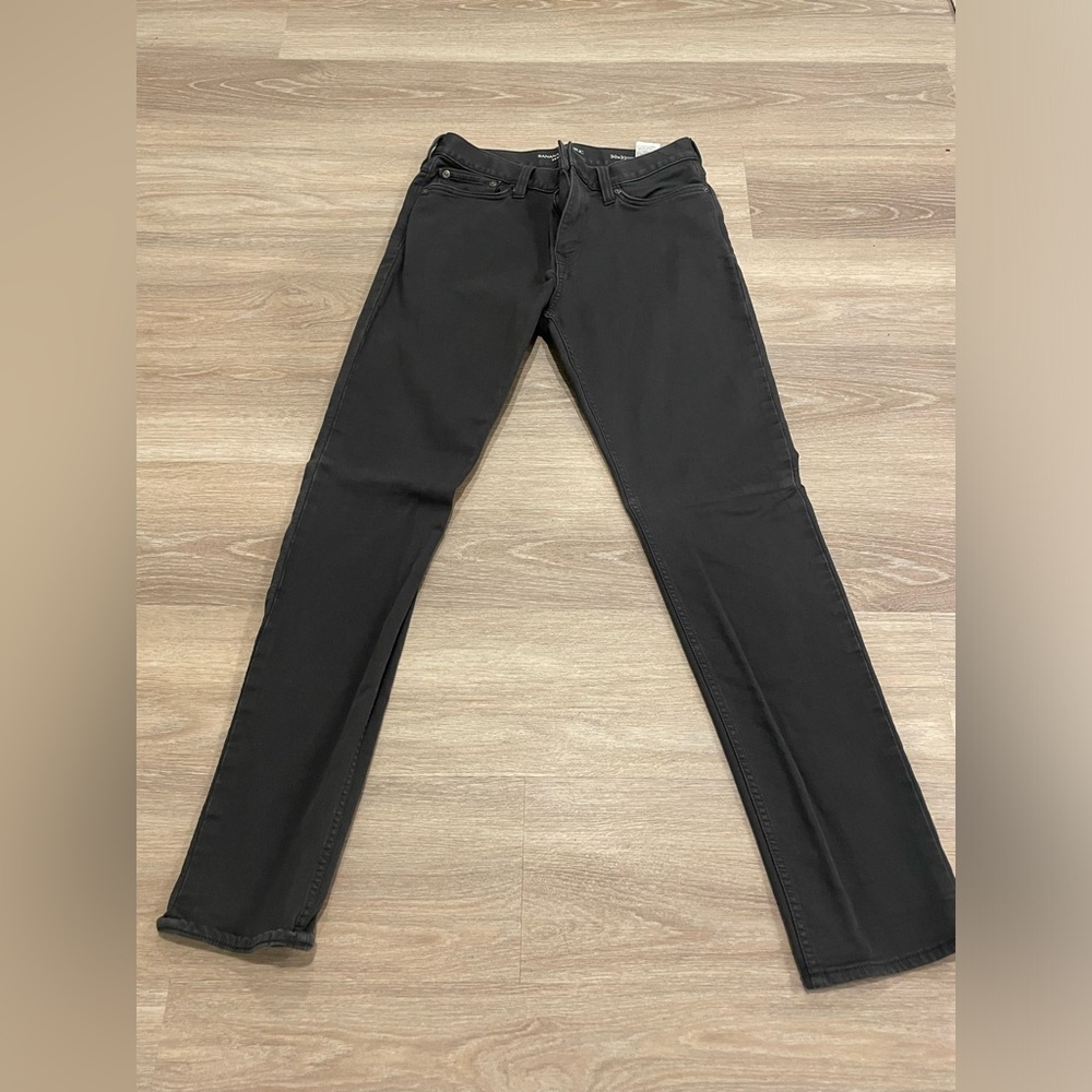 Banana Republic Traveler Pant